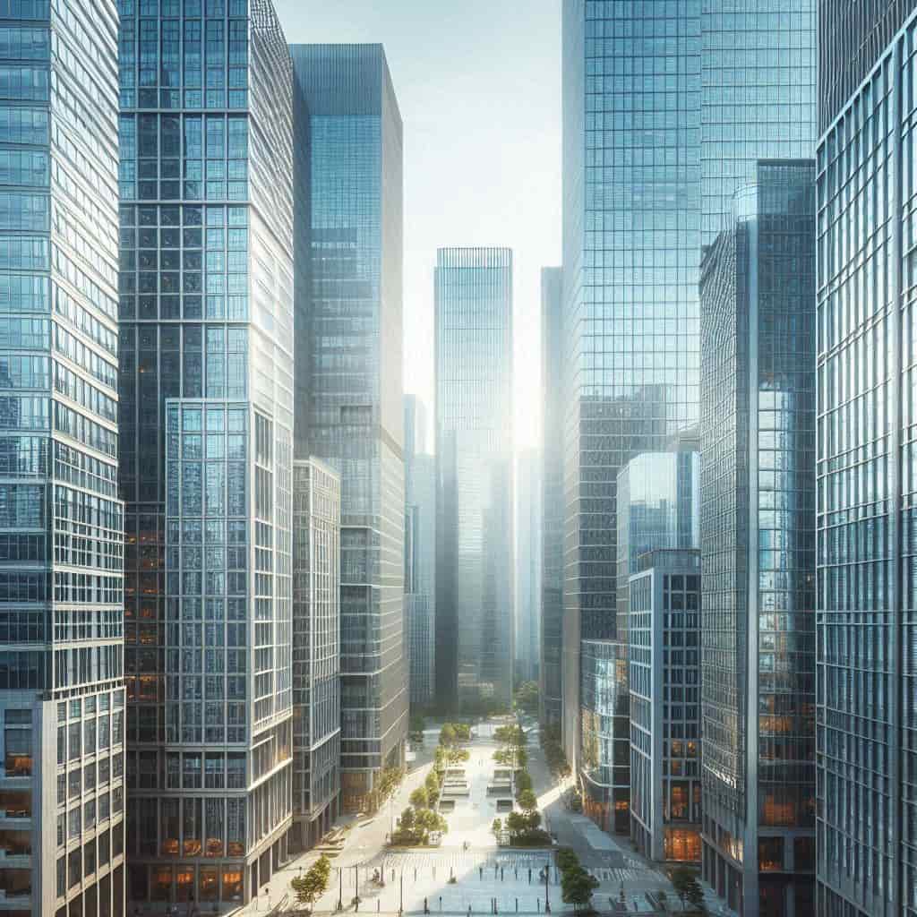 大厦名字文章配图